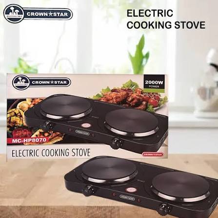 CROWN STAR HT PLATE MC-HP8070	